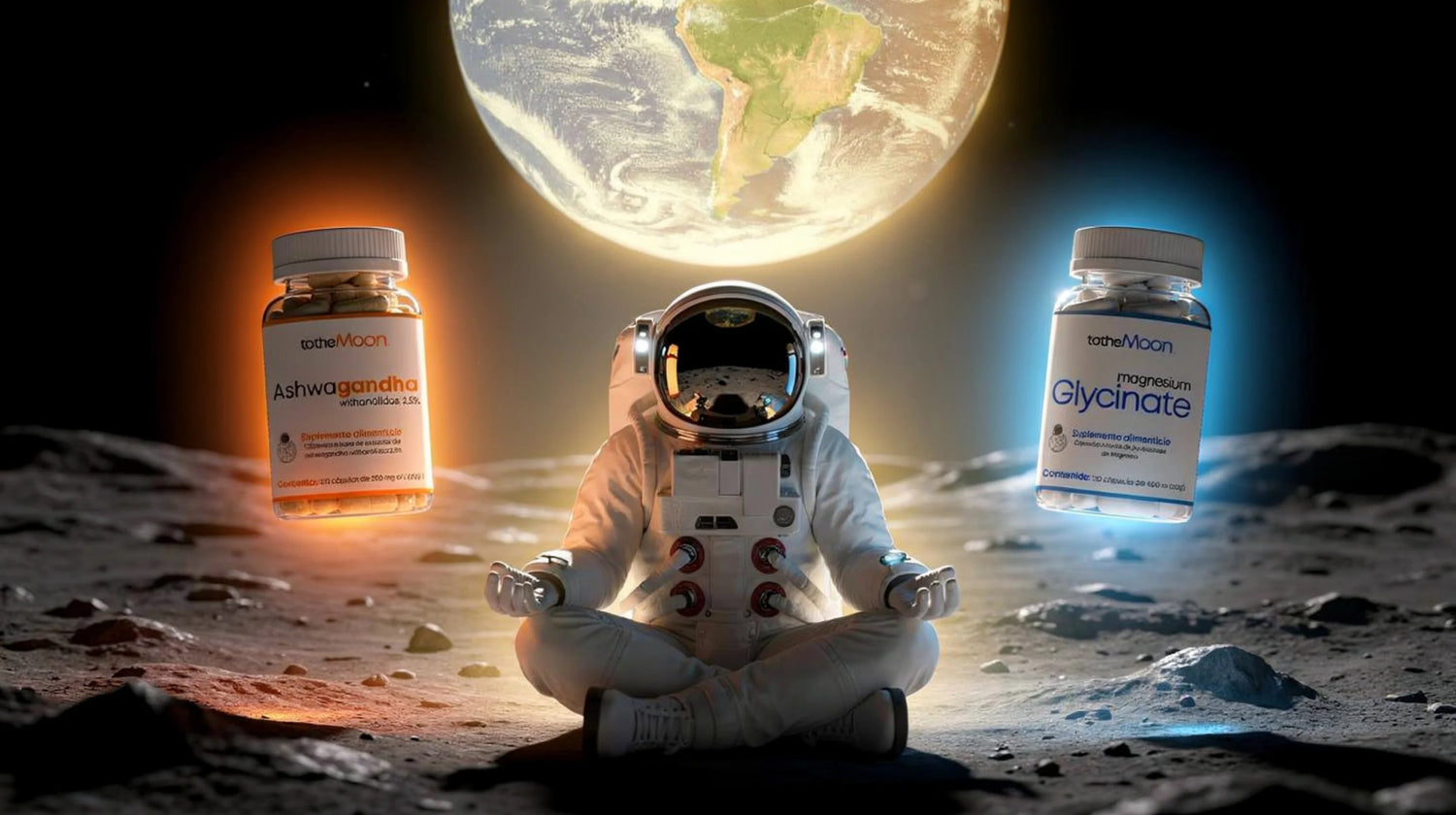 🌿 ZEN SET | Misión | Calma y Equilibrio