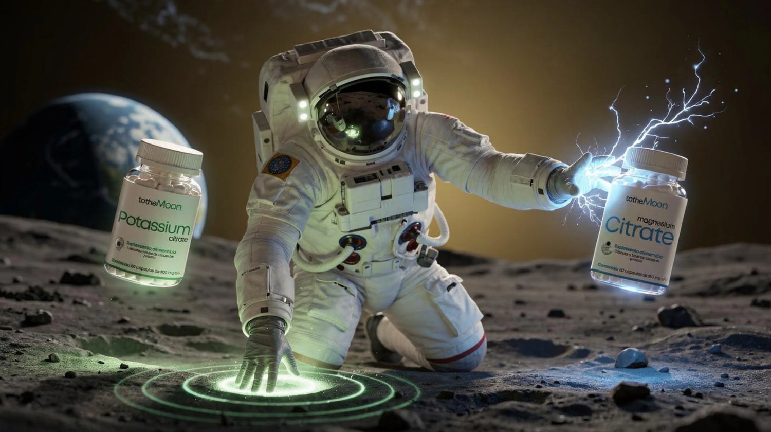 ⚡ ELECTRO BALANCE SET | Misión | Energía y Resistencia