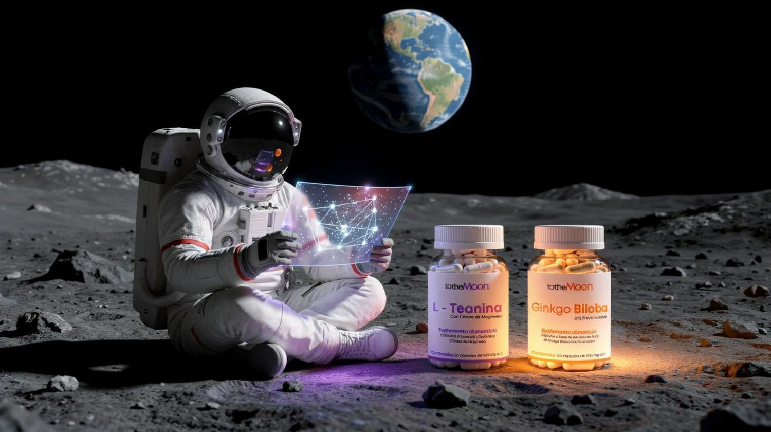 🧠 MENTAL BALANCE SET | Misión | enfoque y claridad mental.