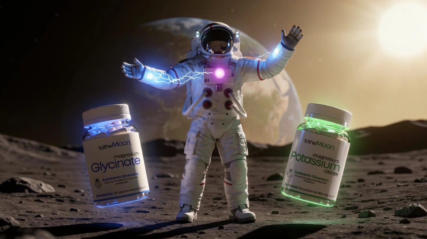 🌟❤️ VITAL FLOW SET | Misión | Restauración, Equilibrio Celular y Salud Cardiovascular