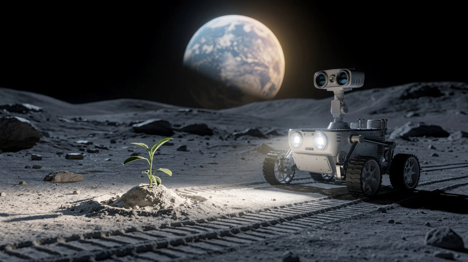 🌙🚀 Misiones | Descanso, Claridad, Energía y Equilibrio