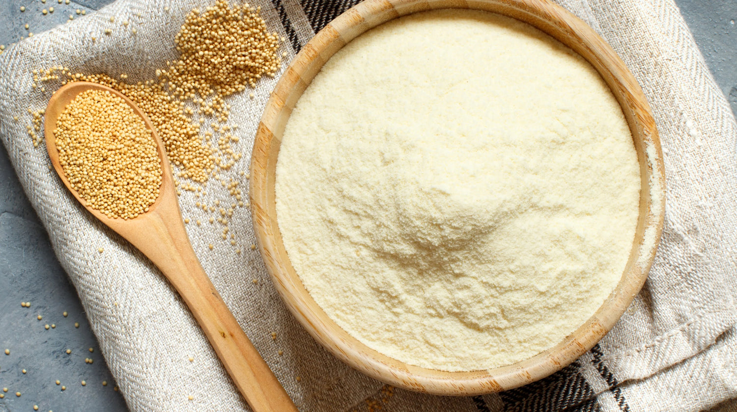 Aditivos Alimenticios y Ácidos Grasos