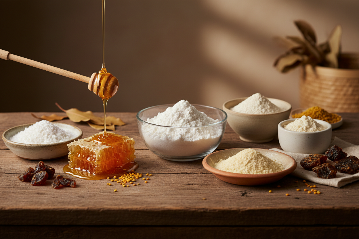 Productos de Origen Animal