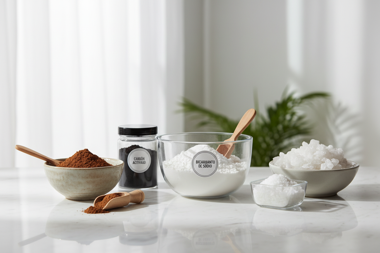 Especialidades Químicas