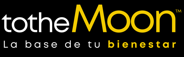 totheMoonmx | La base de tu Bienestar